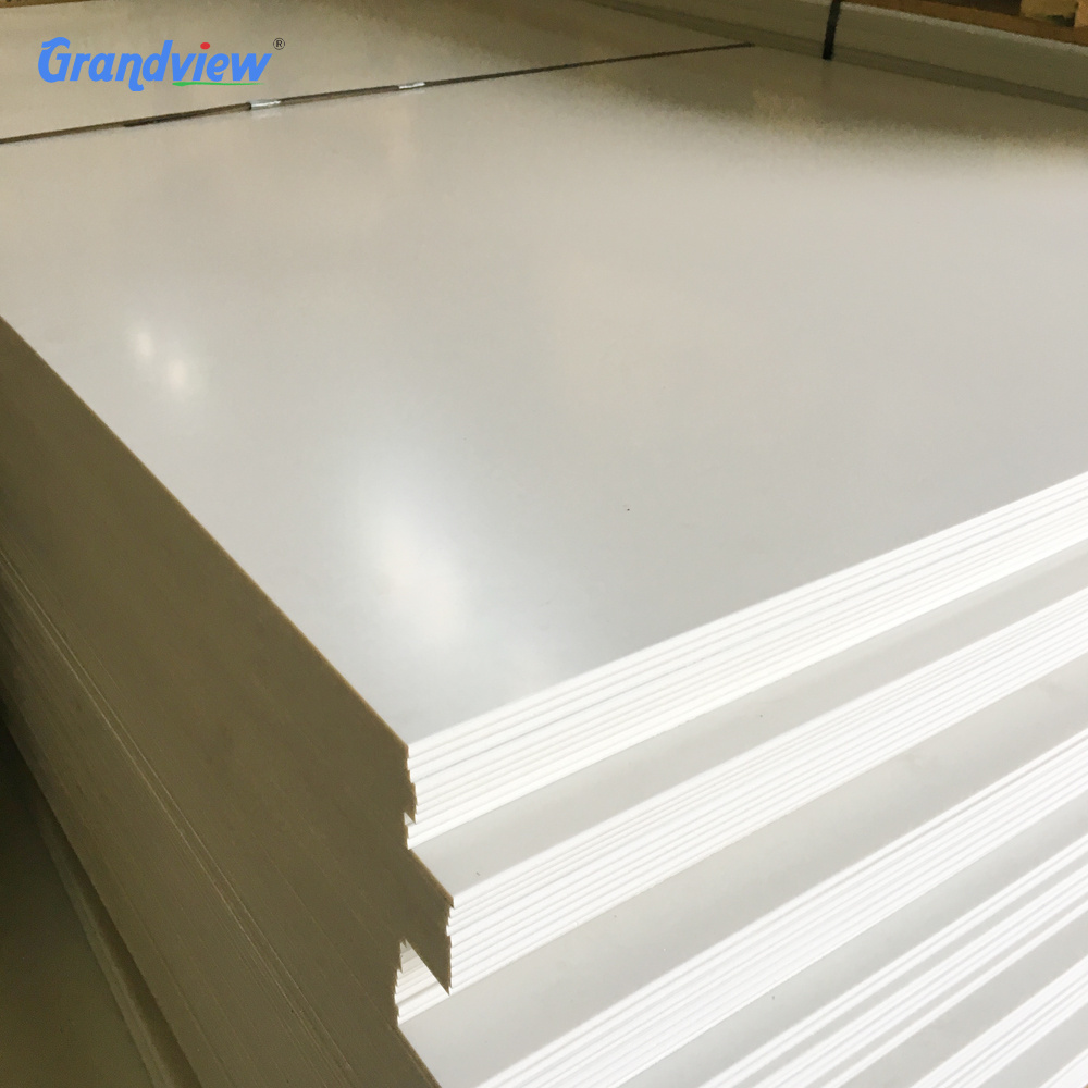 Wholesale thermoforming plastic 1mm abs sheet for sale