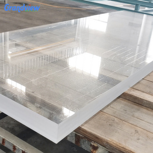 Custom Size acrylic fish tank plastic sheets of swimming pool custom Acrylic aquariums with acrylic panel