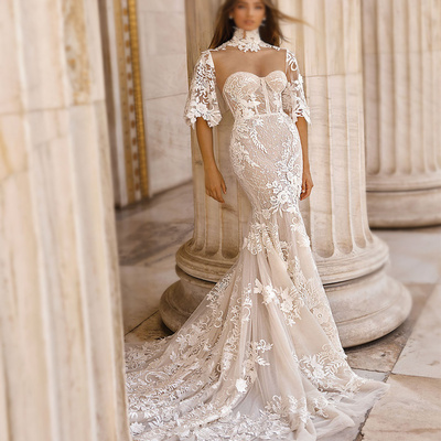 African Lace Dresses China, Wholesale, Manufacturers | BestSuppliers.com