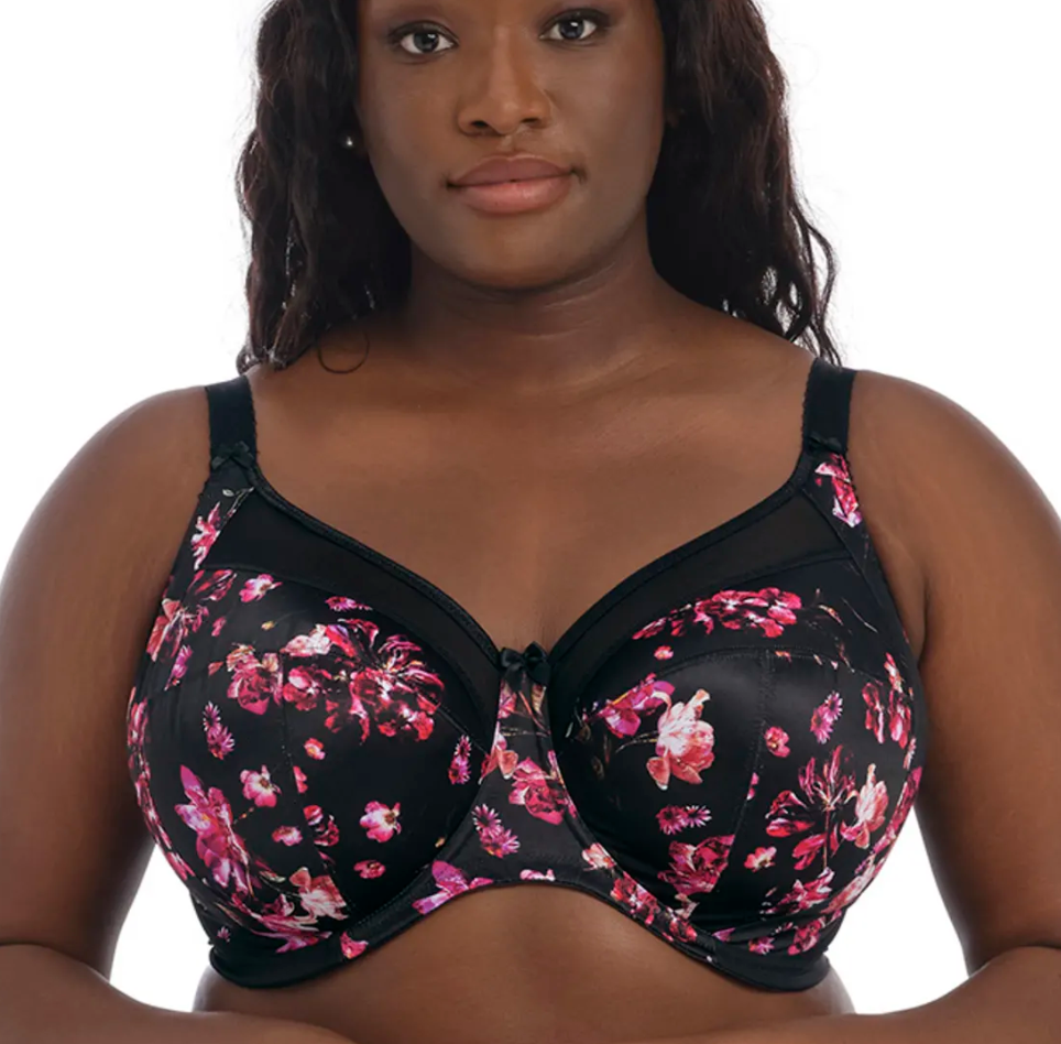 Factory brand Custom OEM Plus Size DDD E G H J K Cup Full Coverage women'S bras strapless bras for women