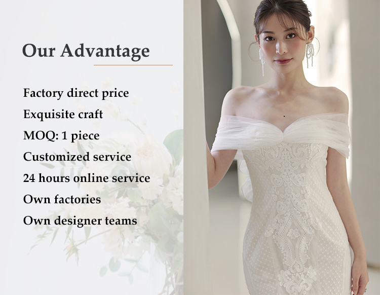 Romantic Wedding Dress Luxury Lace  Ball gown New Style Long sleeve Classic for Bridal Plus Size