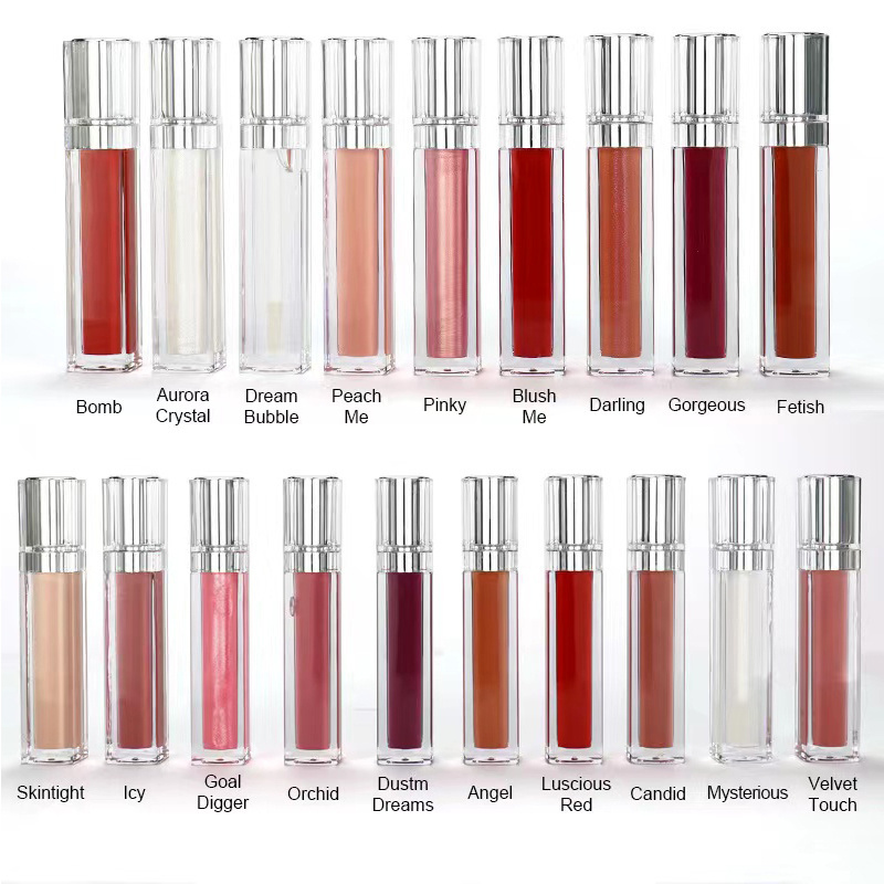 private label lip gloss cosmetics lipgloss base vegan lip gloss base bulk lip gloss base vendor