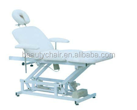 Hot Sales Green Portable Commercial Used Facial Bed Massage Table