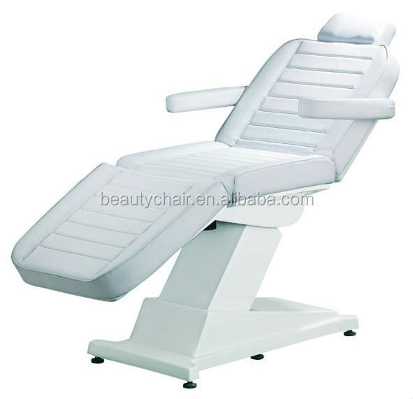 Hot Sales Green Portable Commercial Used Facial Bed Massage Table