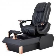 Fashion style pedicure chair luxury pedicure chair use for spa massage chair spa nail salon pedicure