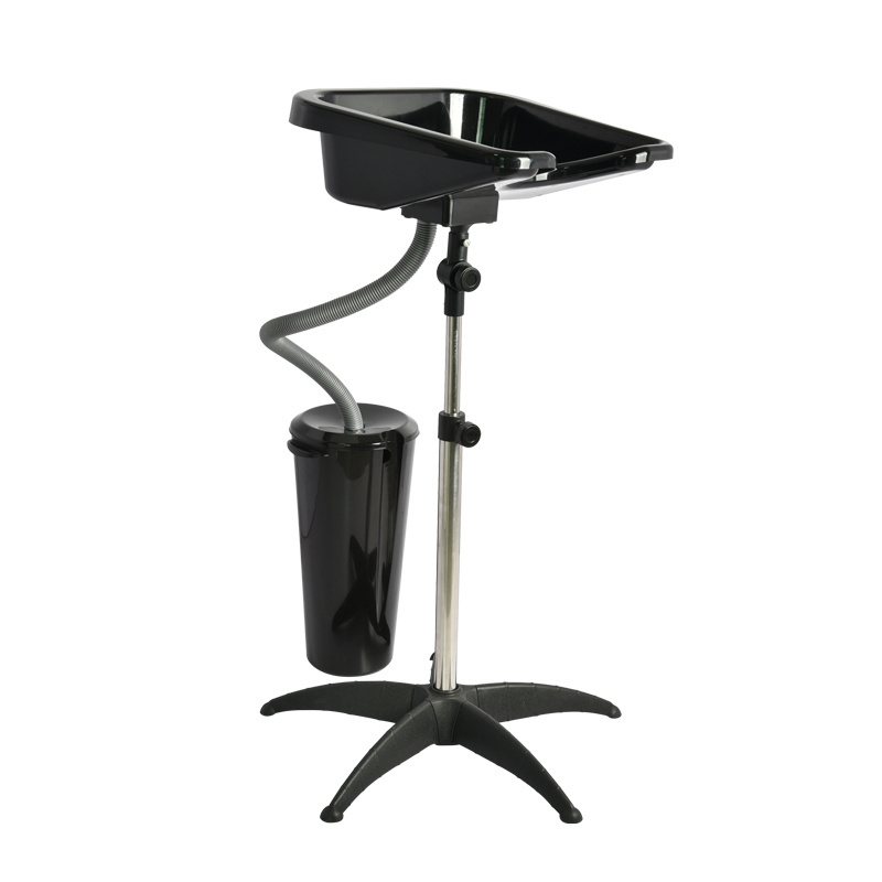 Salon Furniture Portable Hair shampoo sink portable shampoo bowl for Hair Salon Shampoo Chair