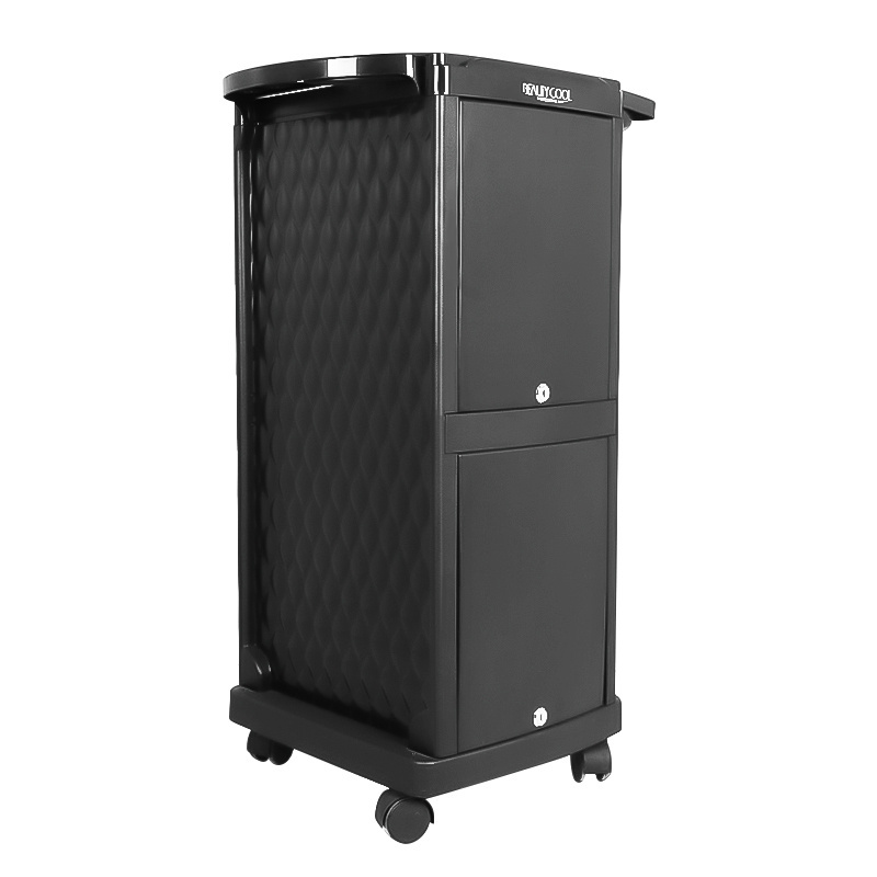 Home Office School Beauty Salon Utility Organizer Trolley Cabinet Cart Rolling Plastic Storage Drawers Carts