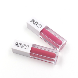 New fashion wholesale OEM color private label long lasting waterproof lipstick