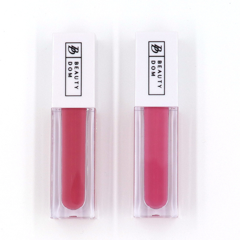 New fashion wholesale OEM color private label long lasting waterproof lipstick