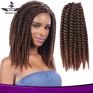 2017 most popular top quality african american hair braiding styles wholesale blonde crochet braid hair