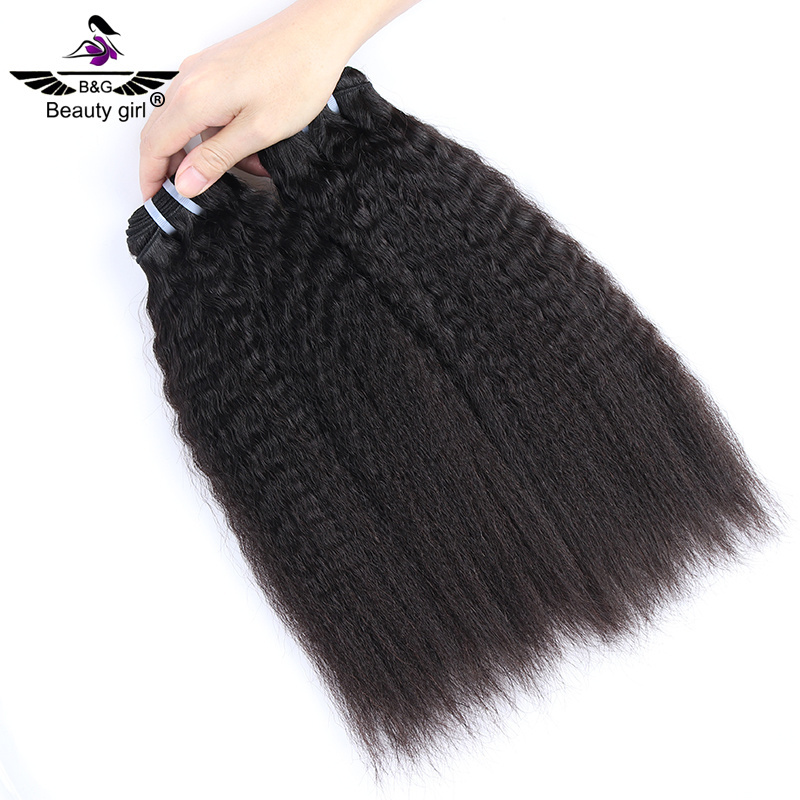 ready to ship factory wholesale price kinky straight virgin human hair products for black women burmese raw hair