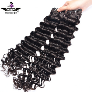 china hair imports nice quality afro deep wave curly human hair bundles wholesale overseas indian raw virgin hair weft