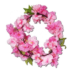 Wholesale Popular Decorative Flowers Artificial Flower Wall background flowers for the wedding decoration