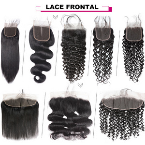 Wholesale Price Free Sample Hair Bundles, 100% Unprocessed Brazilian Human Hair Extensions for Women