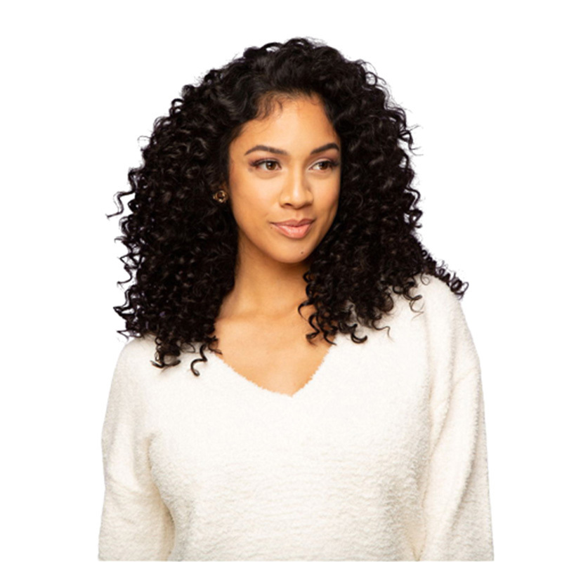 Tuneful Wholesale Brazilian The Best Hair Vendors, Virgin Mongolian Malaysian Kinky Curly Hair With Closure