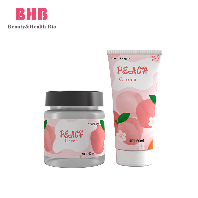 OEM/ODM Breast Enhancement Cream Bust Fast Growth Boobs Firming Herbal Breast Enhancement Cream