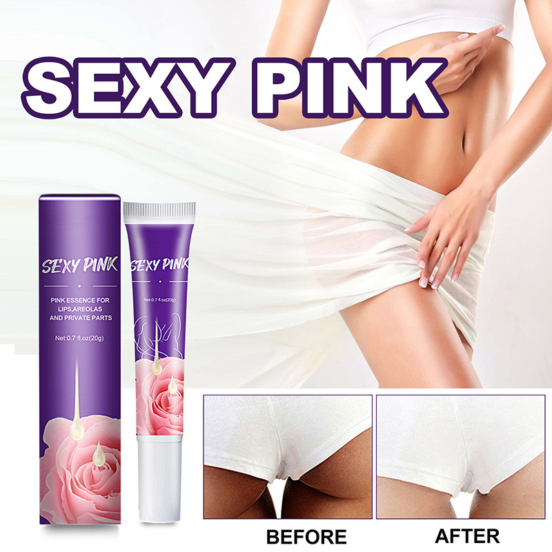 Private Label Feminine Vagina Clean Herbal Health Vaginal Whitening Cream