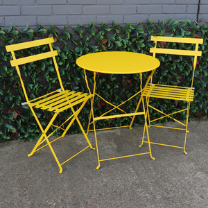 Restaurant Garden Patio Best Choice Products Folding Chair Garden Metal Furniture Foldable Indoor Outdoor Chairs