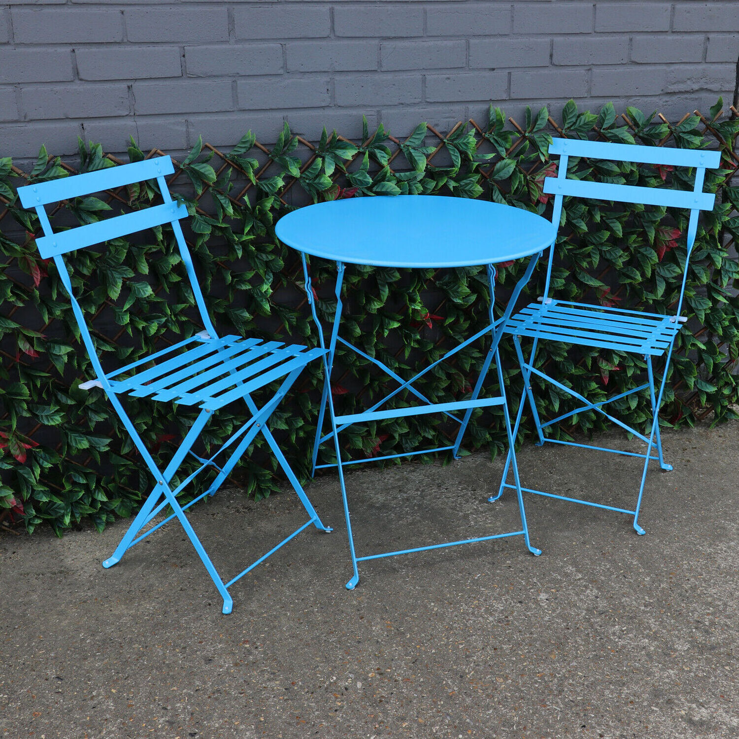 Restaurant Garden Patio Best Choice Products Folding Chair Garden Metal Furniture Foldable Indoor Outdoor Chairs