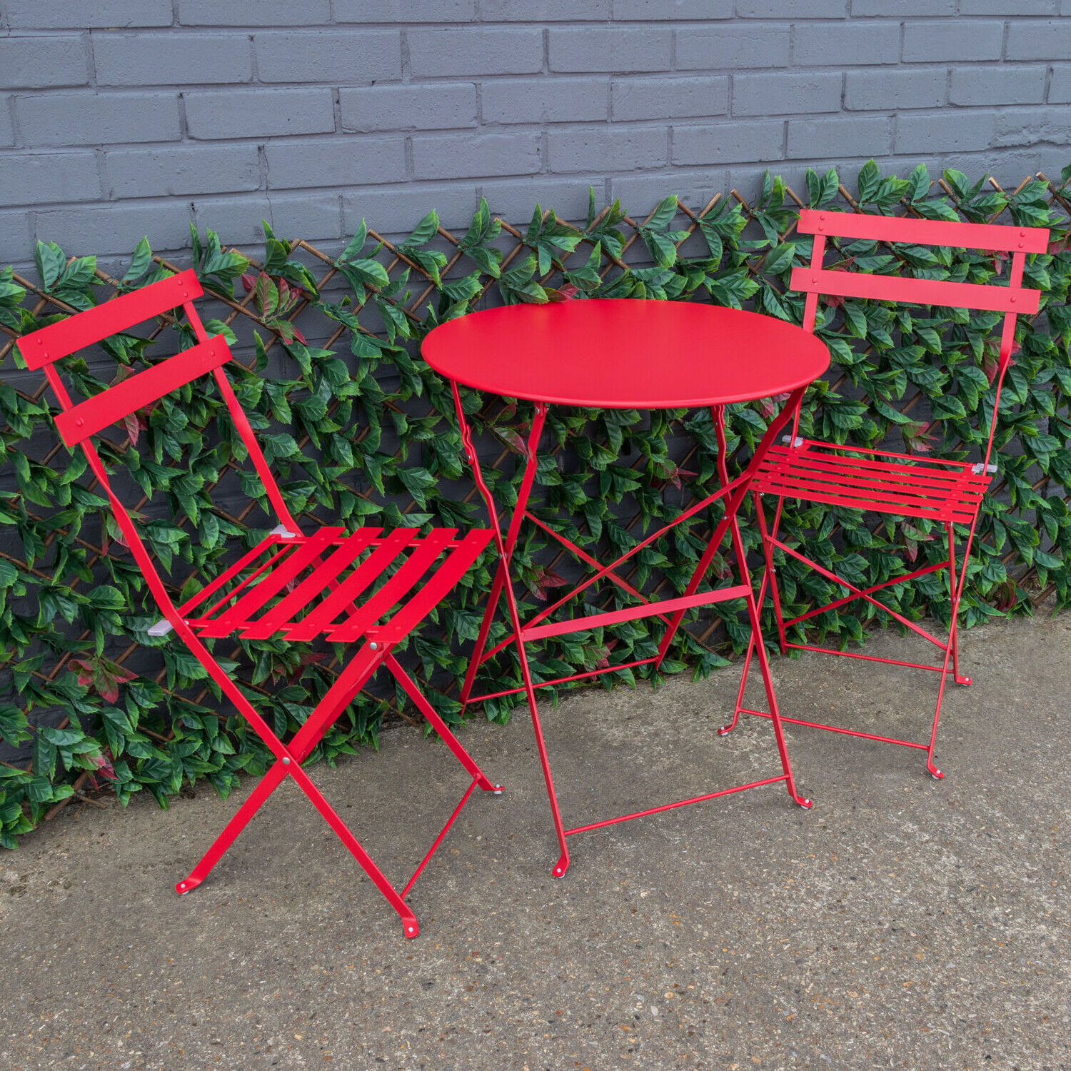 Restaurant Garden Patio Best Choice Products Folding Chair Garden Metal Furniture Foldable Indoor Outdoor Chairs