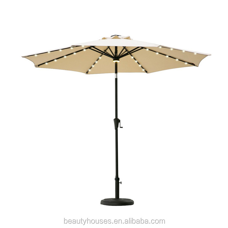 portable and high toughness umbrella holder with removable base for wind portable beach Sun Umbrella