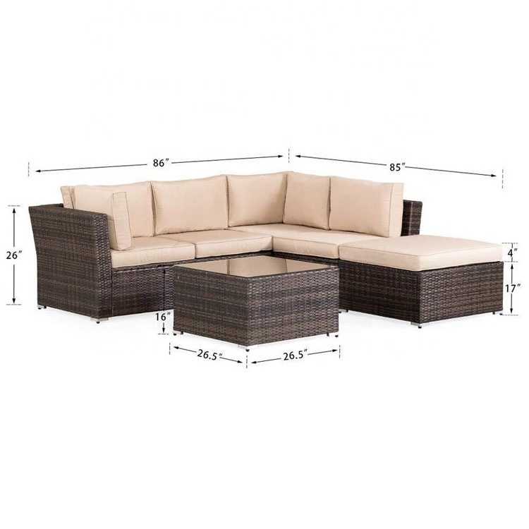 All Weather pool lounge synthetic rattan hd Designs aluminum Outdoor Furniture