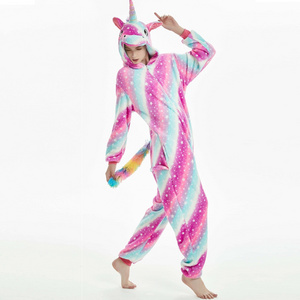 Wholesale Carnival Costume Pajamas Sky Horse Animal Halloween Costumes Cosplay Sleepwear Costume