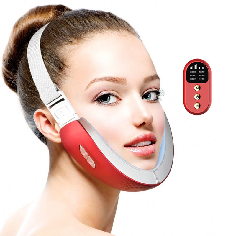 V Shape Face Lifting Facial Machine Beauty Tools Skin Care Tool Beauty Products for Women Personal Care Beauty Supplies