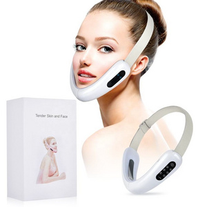 LED V Shape Skincare Tools Instant Face Lift Tape Other Beauty & Personal Care Products(new)