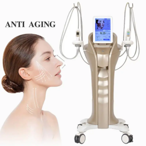 High Quality Skin Care Rf Weight Loss Skin Rejuvenation Scar Removal Radiofrequency Rf Microneedling Machine