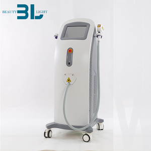 808 Diode Laser Big Power 2400W hair removal machine,Fiber optic diode laser