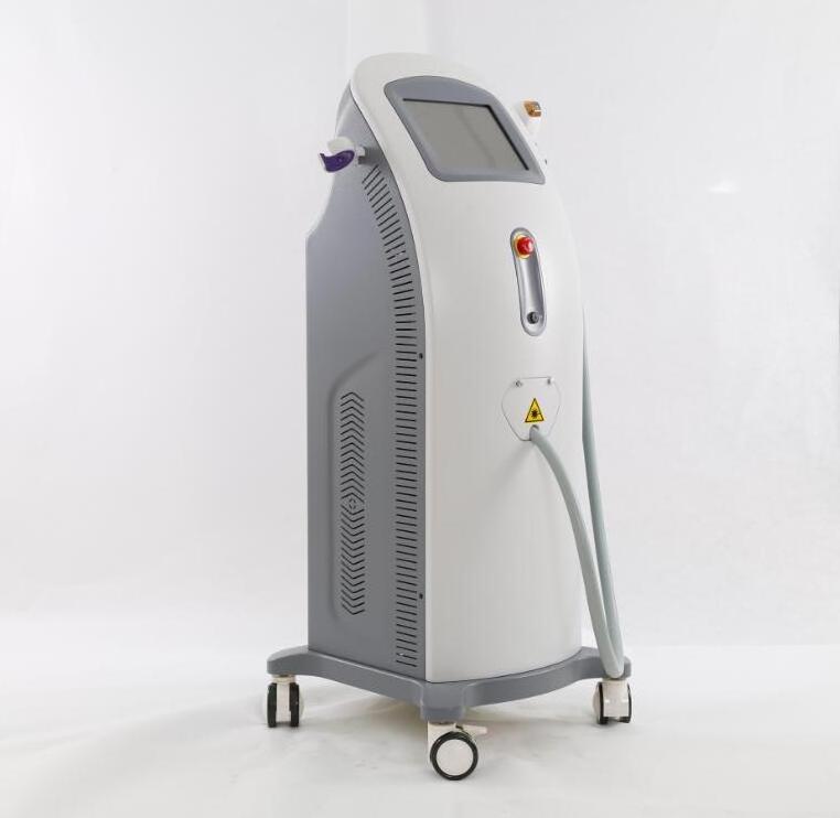 808 Diode Laser Big Power 2400W hair removal machine,Fiber optic diode laser