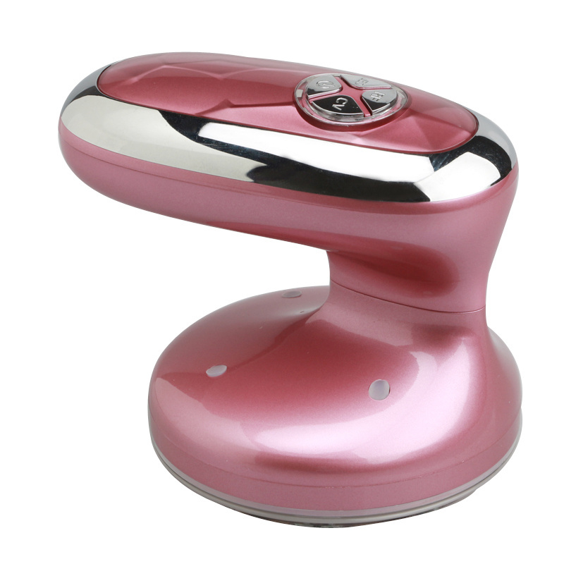 Portable Multi-functional RF Fat Burning Weight Loss Beauty Device