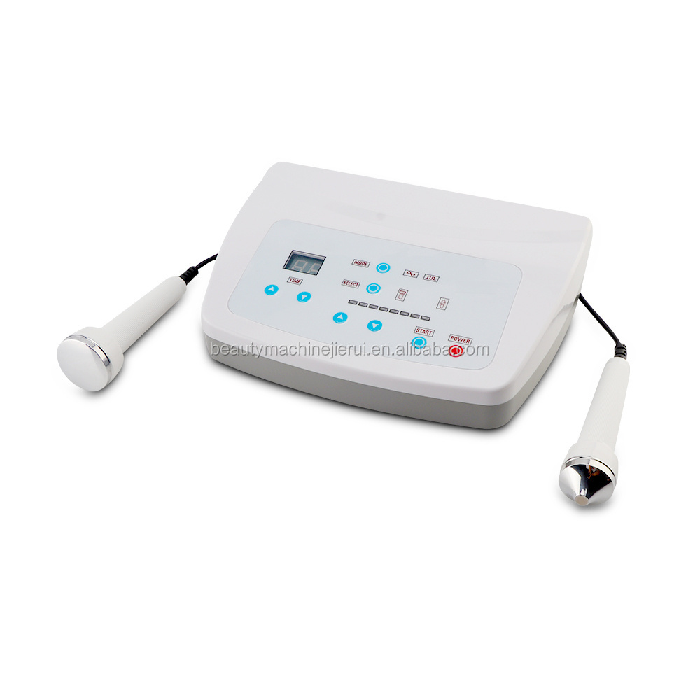 1 & 3Mhz  Ultrasound Physical Therapy Machine