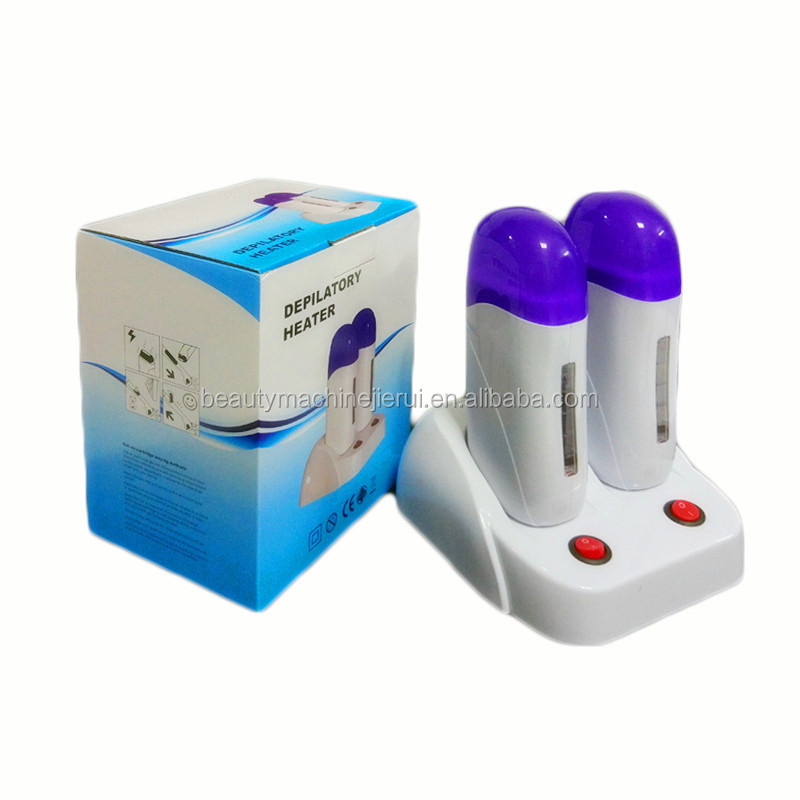 Electric Wax Heater Pro 100 Waxing Kit Wax Heater Hair Removal  Warmer Machine