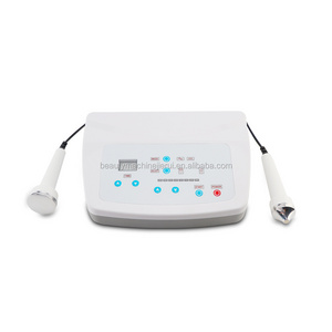 1 & 3Mhz  Ultrasound Physical Therapy Machine