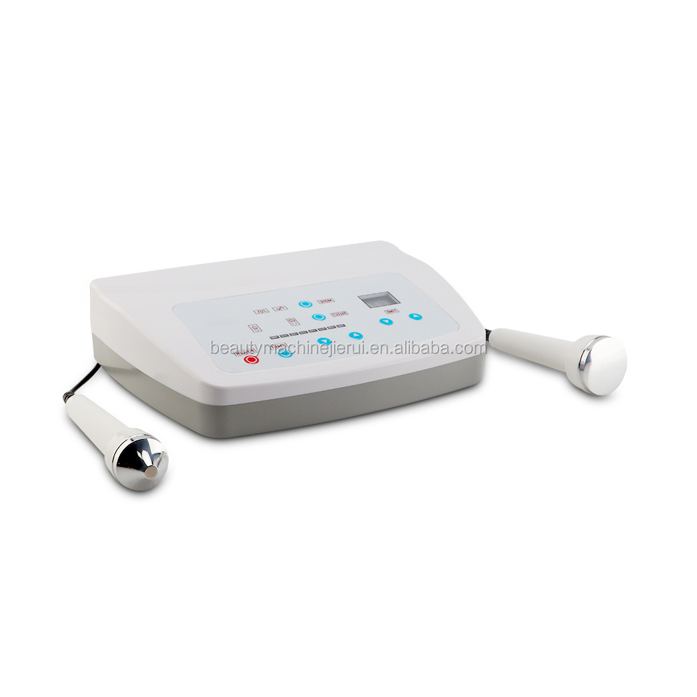 1 & 3Mhz  Ultrasound Physical Therapy Machine