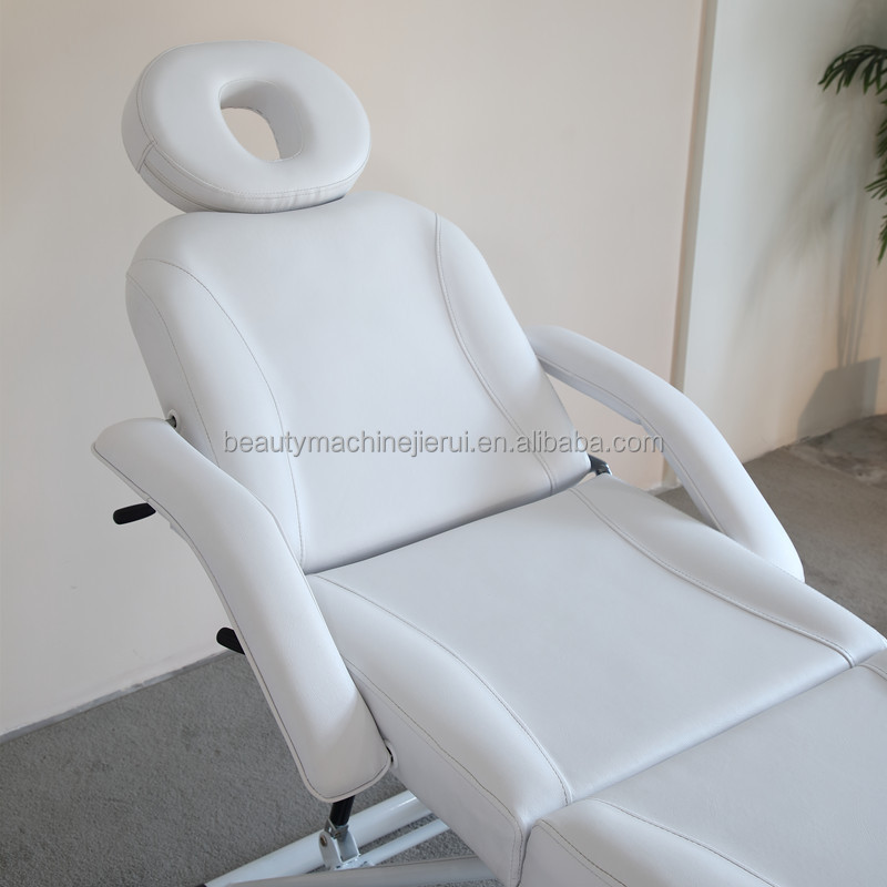 Beauty Chair Commercial Beauty Salon Furniture Massage Facial Bed Lash Cosmetic Chair