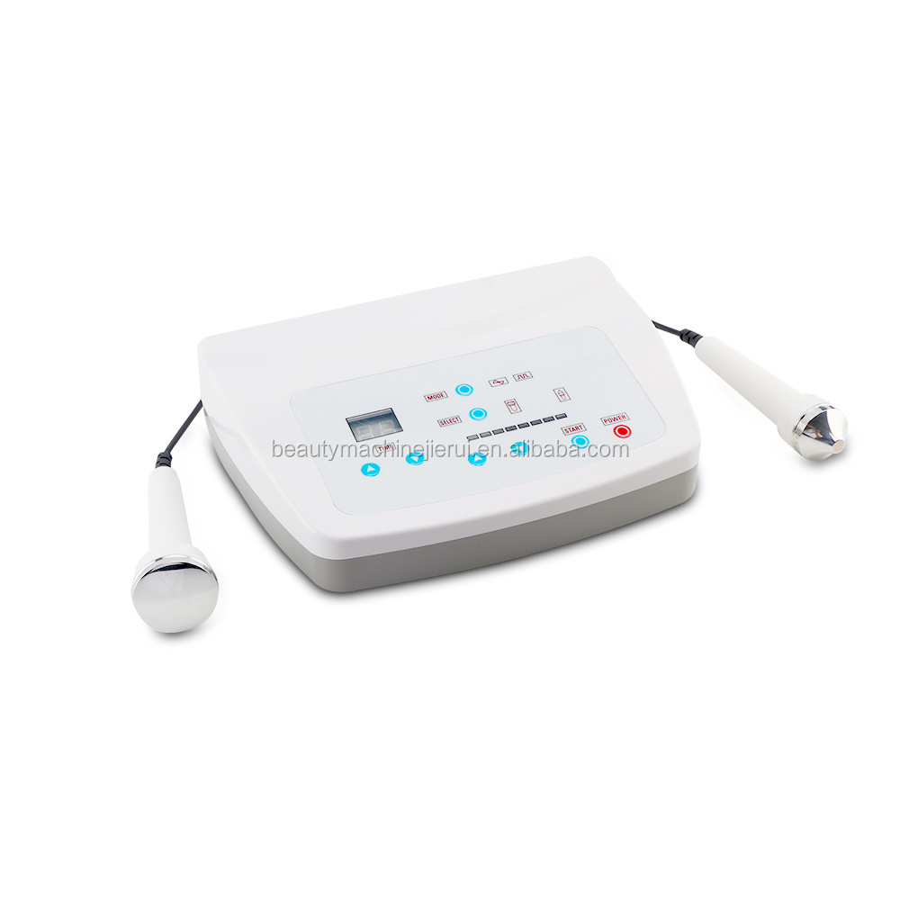 1 & 3Mhz  Ultrasound Physical Therapy Machine