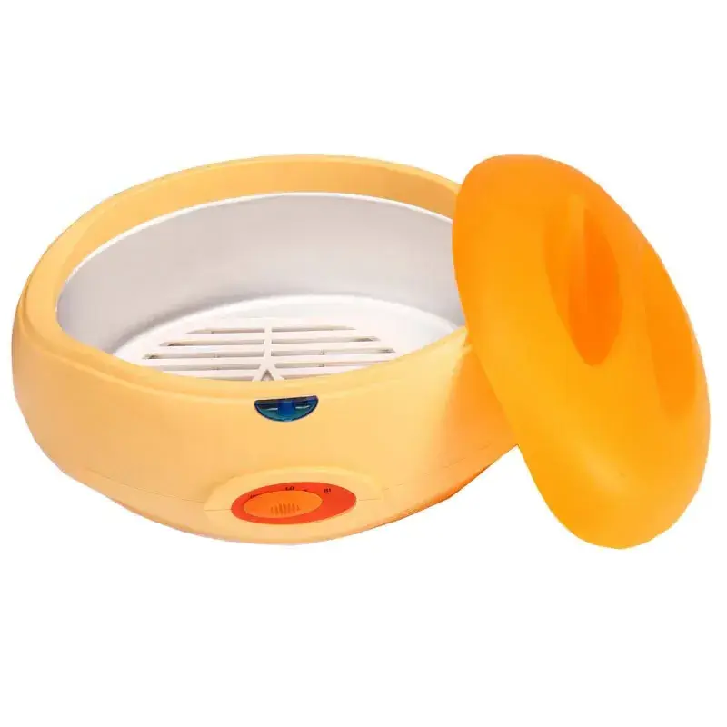 Hair Removal Electric Wax Warmer Machine For Home Using Waxing Beauty Equipment