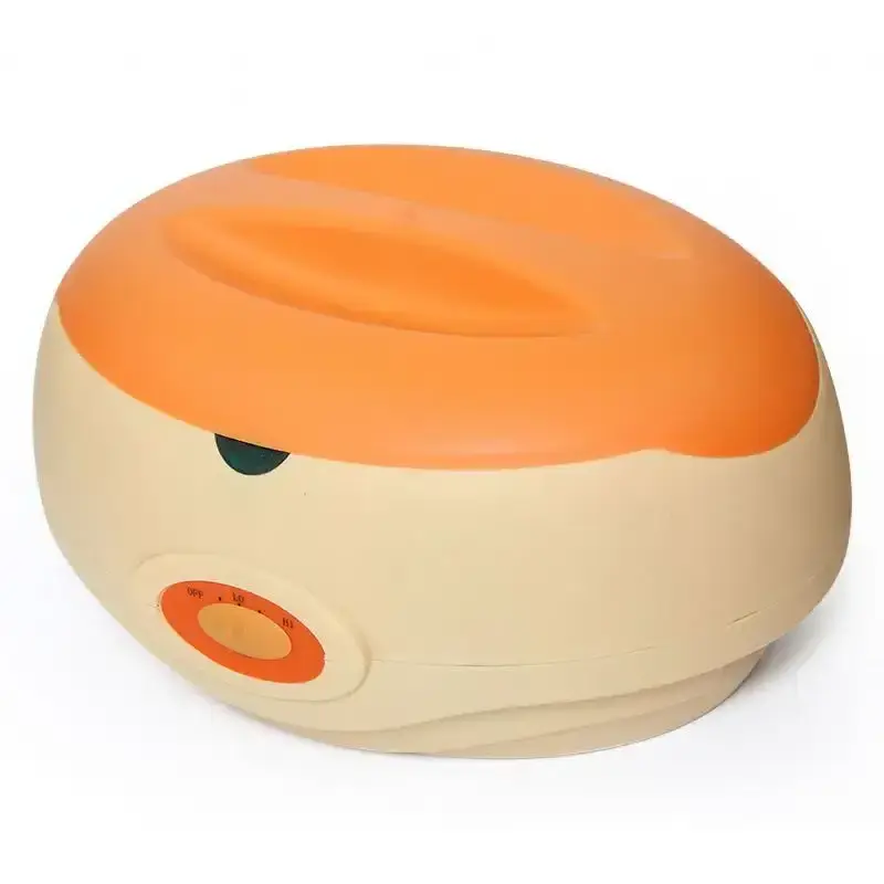 Hair Removal Electric Wax Warmer Machine For Home Using Waxing Beauty Equipment