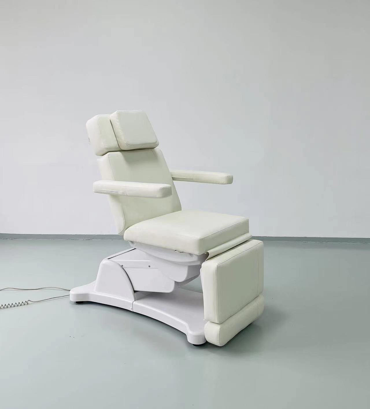 Dental Bed  for a Dentist Special Purpose With Warranty Electrical Dental Chair