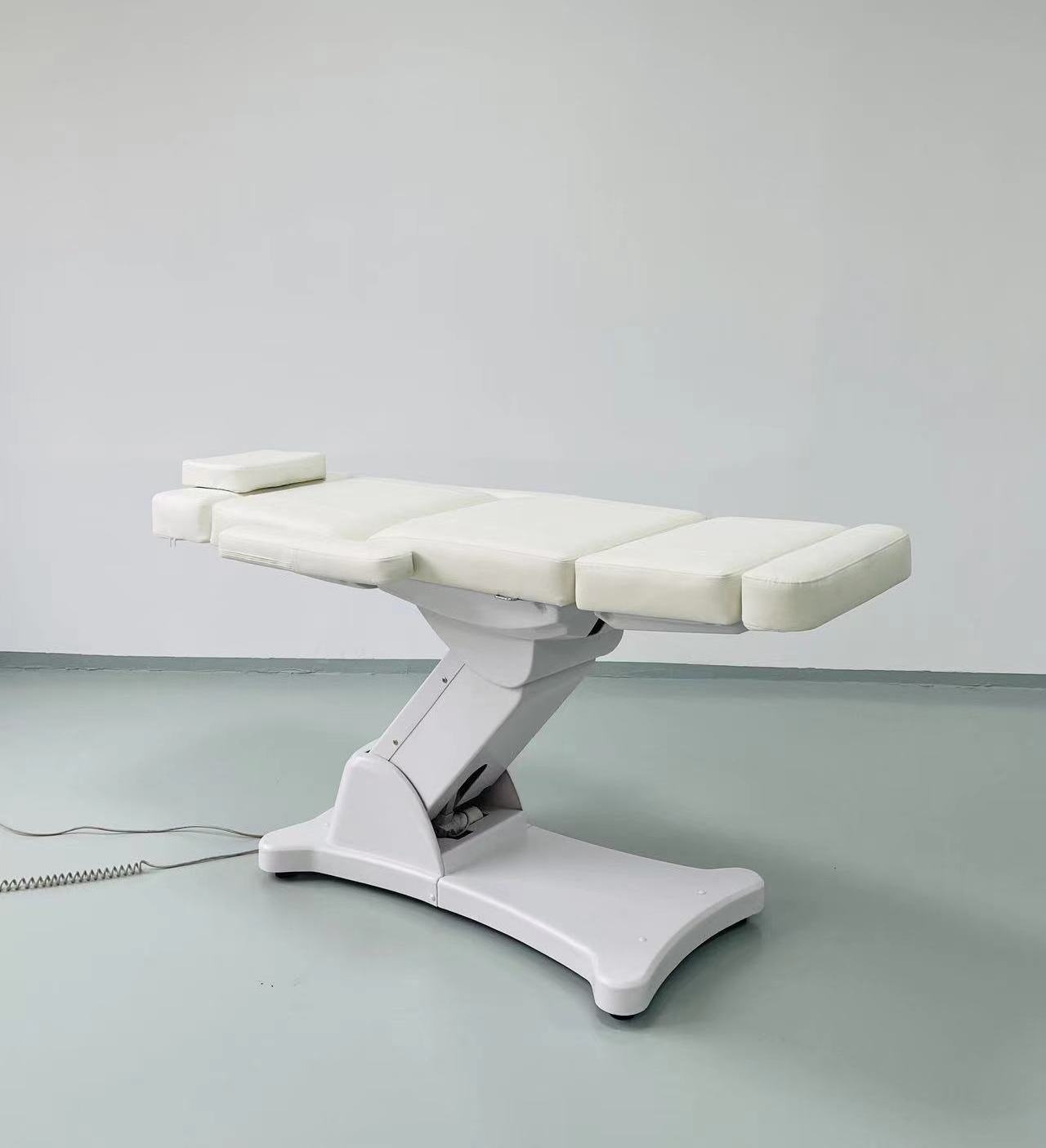 Dental Bed  for a Dentist Special Purpose With Warranty Electrical Dental Chair