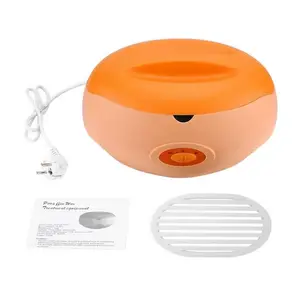 Hair Removal Electric Wax Warmer Machine For Home Using Waxing Beauty Equipment