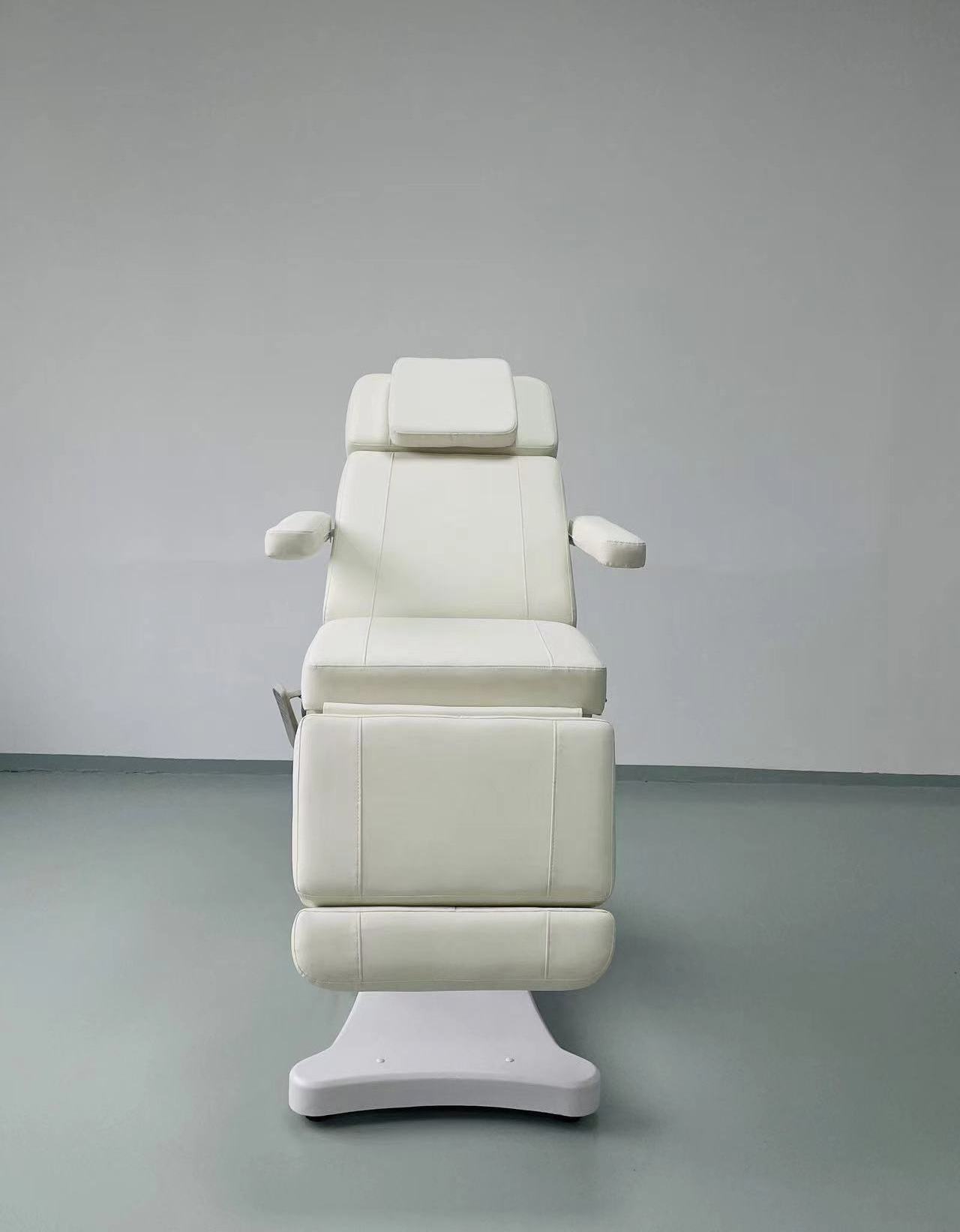 Dental Bed  for a Dentist Special Purpose With Warranty Electrical Dental Chair