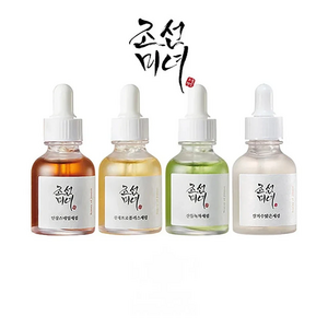 Alpha Arbutin propolis niacinamide Snail Mucin Beauty Joseon face serum of korean products