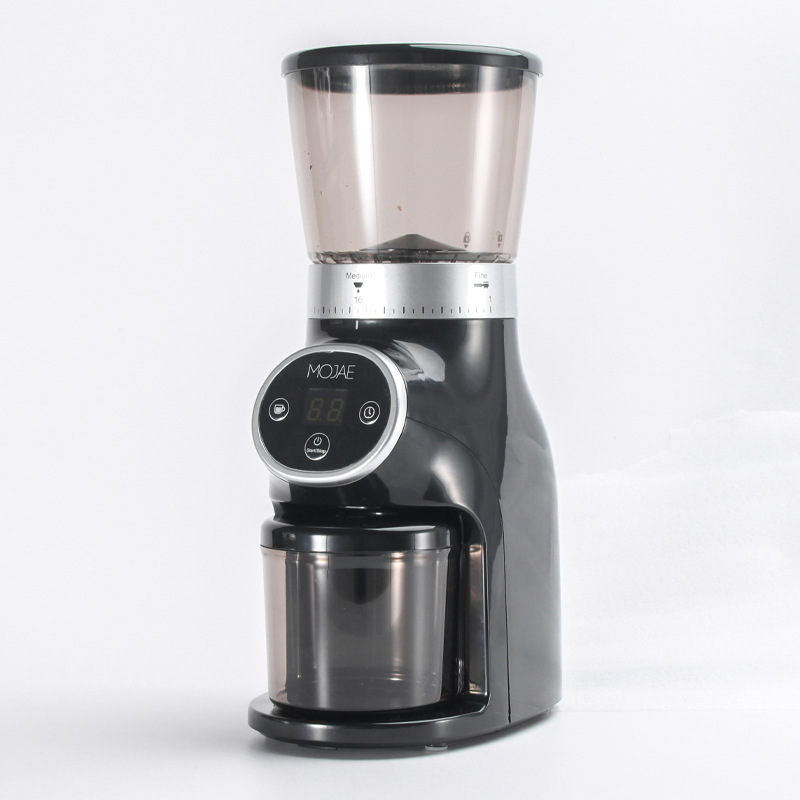 Home Commercial Electric Coffee Grinder Grinder Hand Espresso Grinder