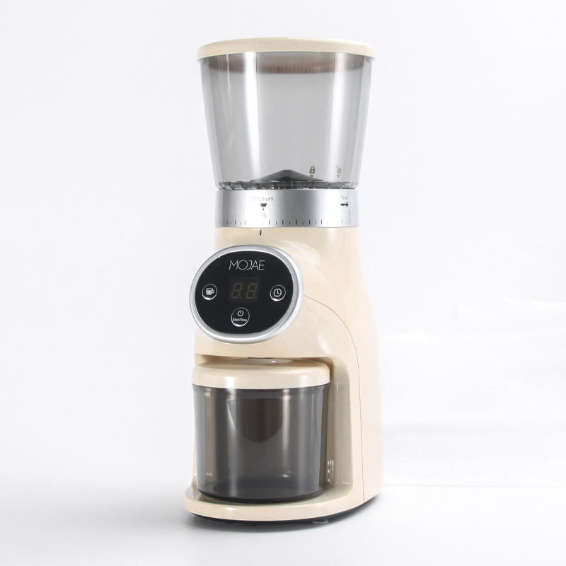 Home Commercial Electric Coffee Grinder Grinder Hand Espresso Grinder