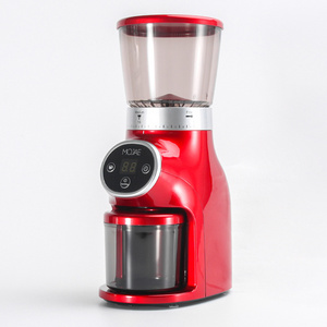 Home Commercial Electric Coffee Grinder Grinder Hand Espresso Grinder