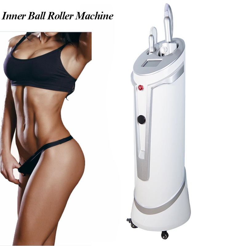 Face Roller Massager Cellulite Reduction Endo Muscle Massage Spheres Inner Ball 8d Massage Roller Machine Body Slimming Machine